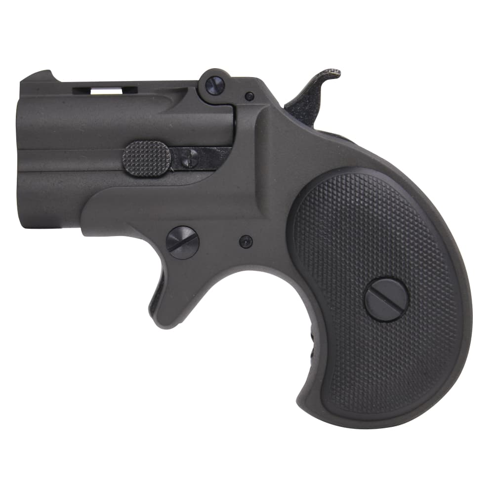 キム⭐︎マルシンMarushin DERRINGER 8mmBB ガスガン マルシンMarushin