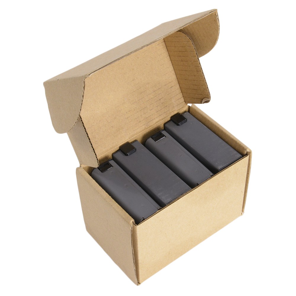 MAG社製 スペアマガジン 70連 ショート M14用 マルイ互換 | ミリタリー