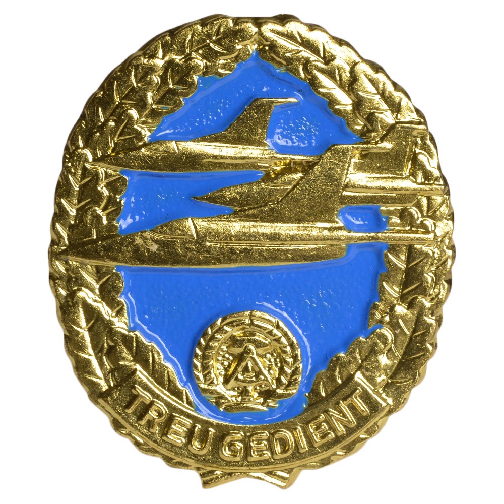 ドイツ軍放出品 ピンバッジ NVA 東ドイツ 空軍 | ミリタリーショップ