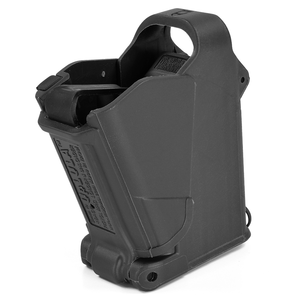 maglula マガジンローダー UpLULA 9mm .45ACP | ミリタリーショップ