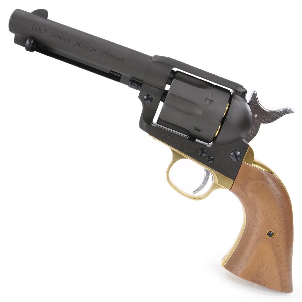 イ*ン様 マルシン コルト S.A.A シングルアクションアーミー DX 美品