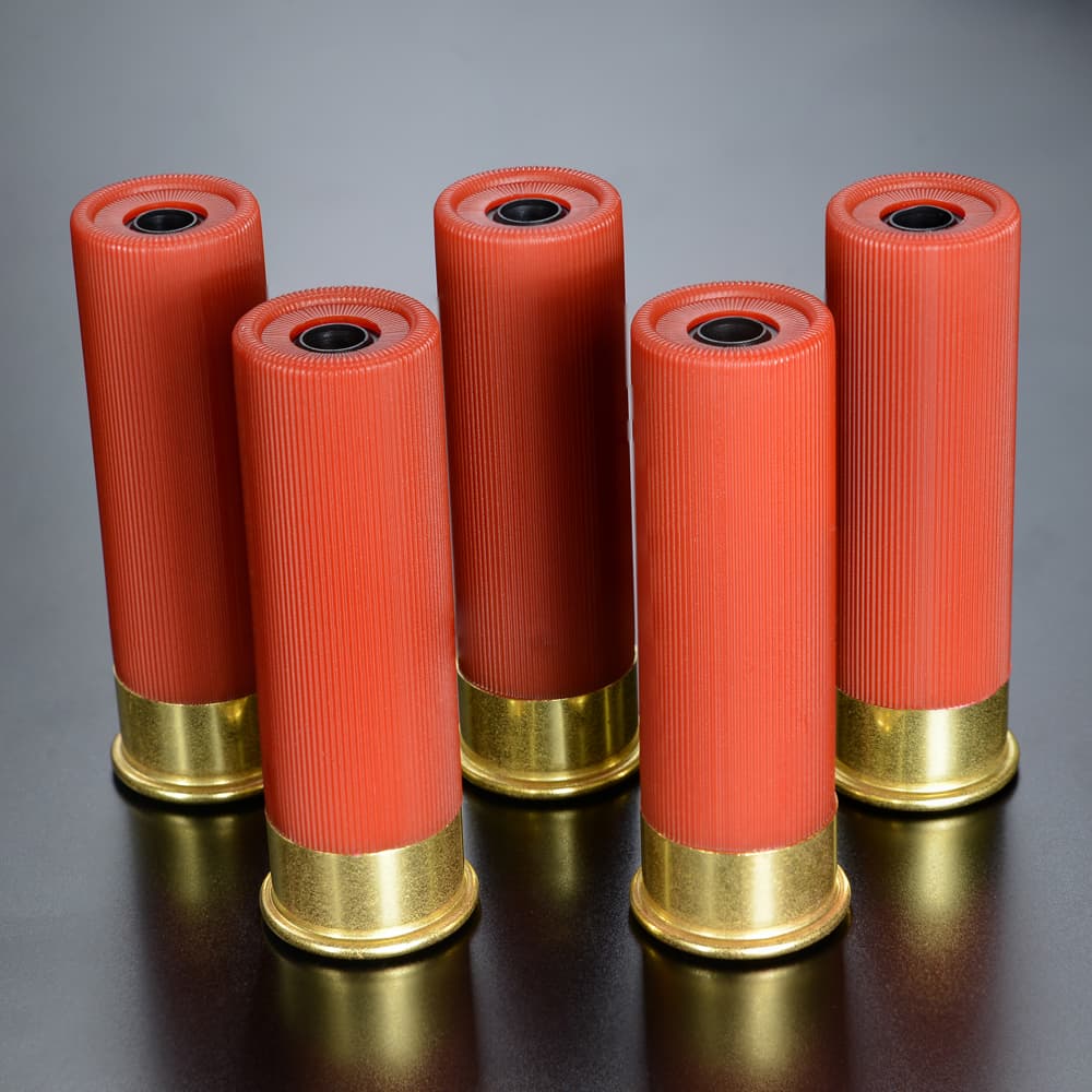 マルゼン ショットシェル M1100 M870シリーズ 5発セット | ミリタリー