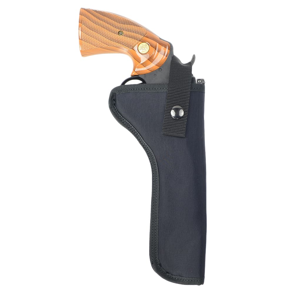 イーストA ヒップホルスター 6~8インチ リボルバー用 右用 NO.180