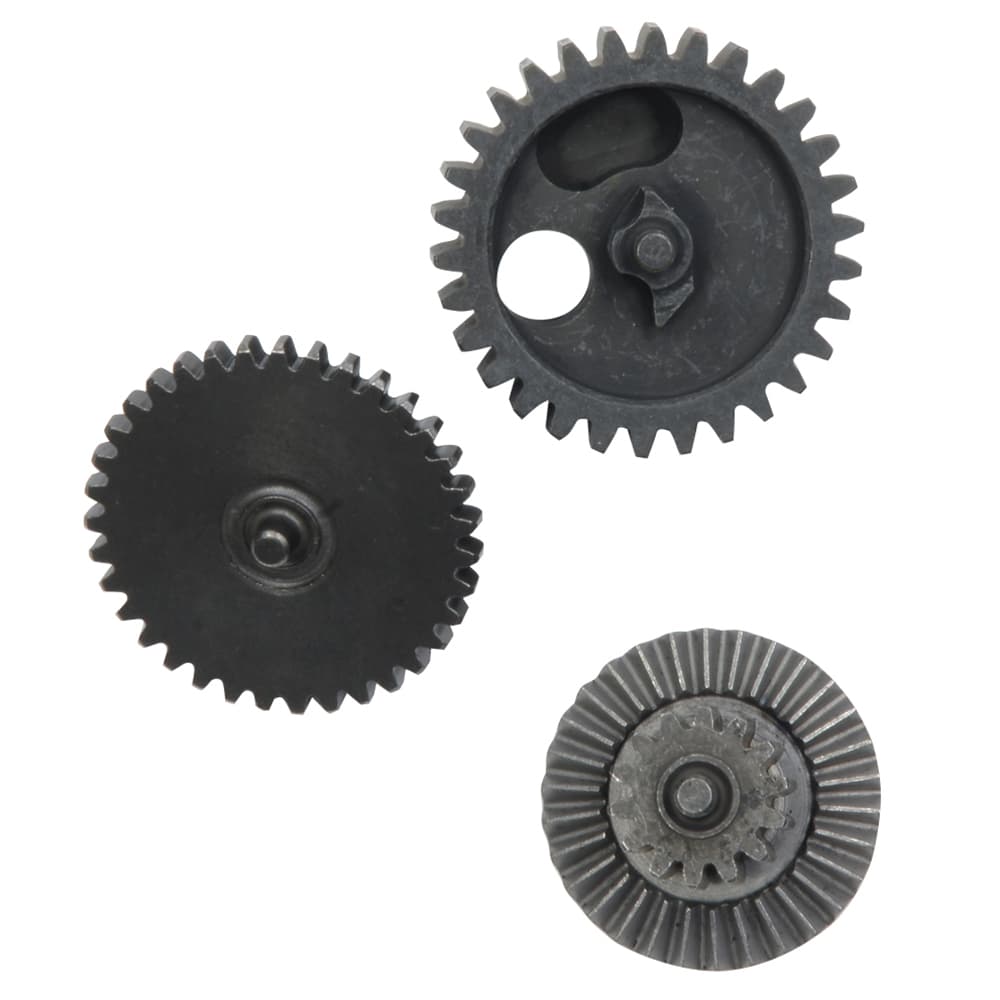 マルイ電動ガン 強化ギア 香港製 マルイ電動ガン 強化ギア 香港製