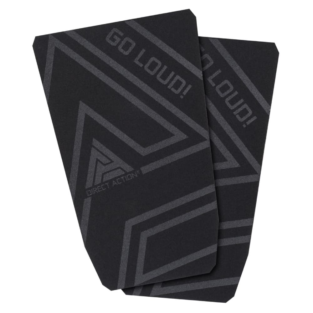 DIRECT ACTION コンバットシャツ VANGUARD ジッパー付きポケット SH