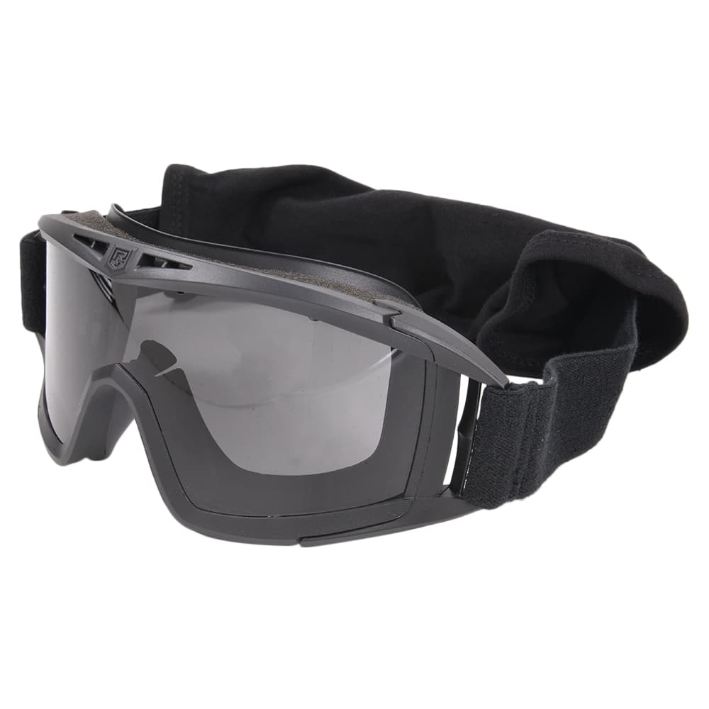 REVISION タクティカルゴーグル Desert Locust ミリタリーキット