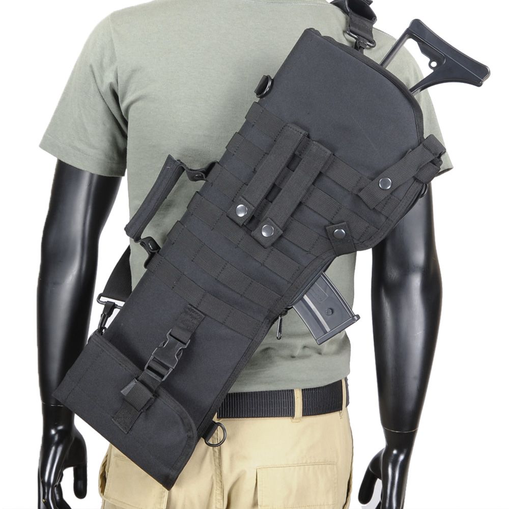 ROTHCO ライフルケース スキャバード | ミリタリーショップ レプマート