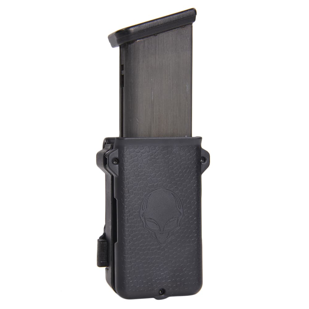 ALIEN GEAR HOLSTERS マガジンポーチ 9mm/.40 ダブルスタック用