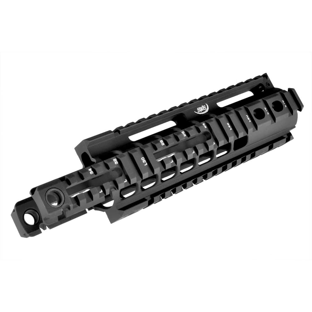 MADBULL ハンドガード SWS フリーフロート 9.28inch エクステンデッド