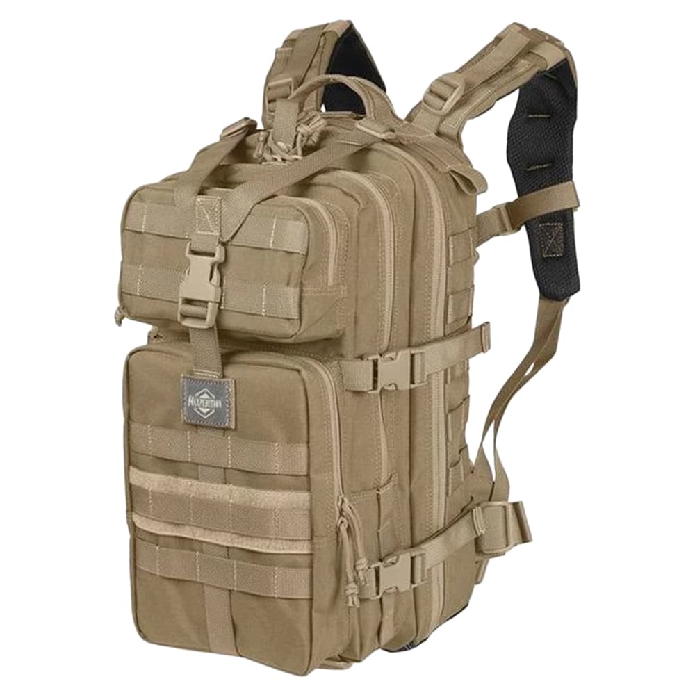 MAXPEDITION バックパック FALCON-II 23L | ミリタリーショップ レプマート