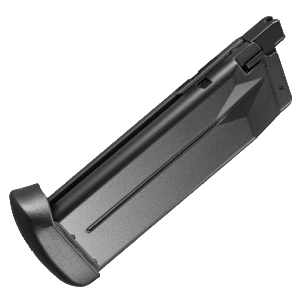 東京マルイ スペアマガジン FNX-45 TACTICAL用 ガスガン 29連