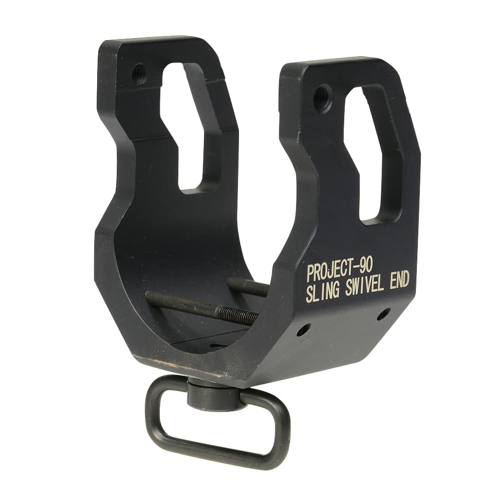 ライラクス P-90 スリングスイベルエンド Ver2 東京マルイ 電動ガン