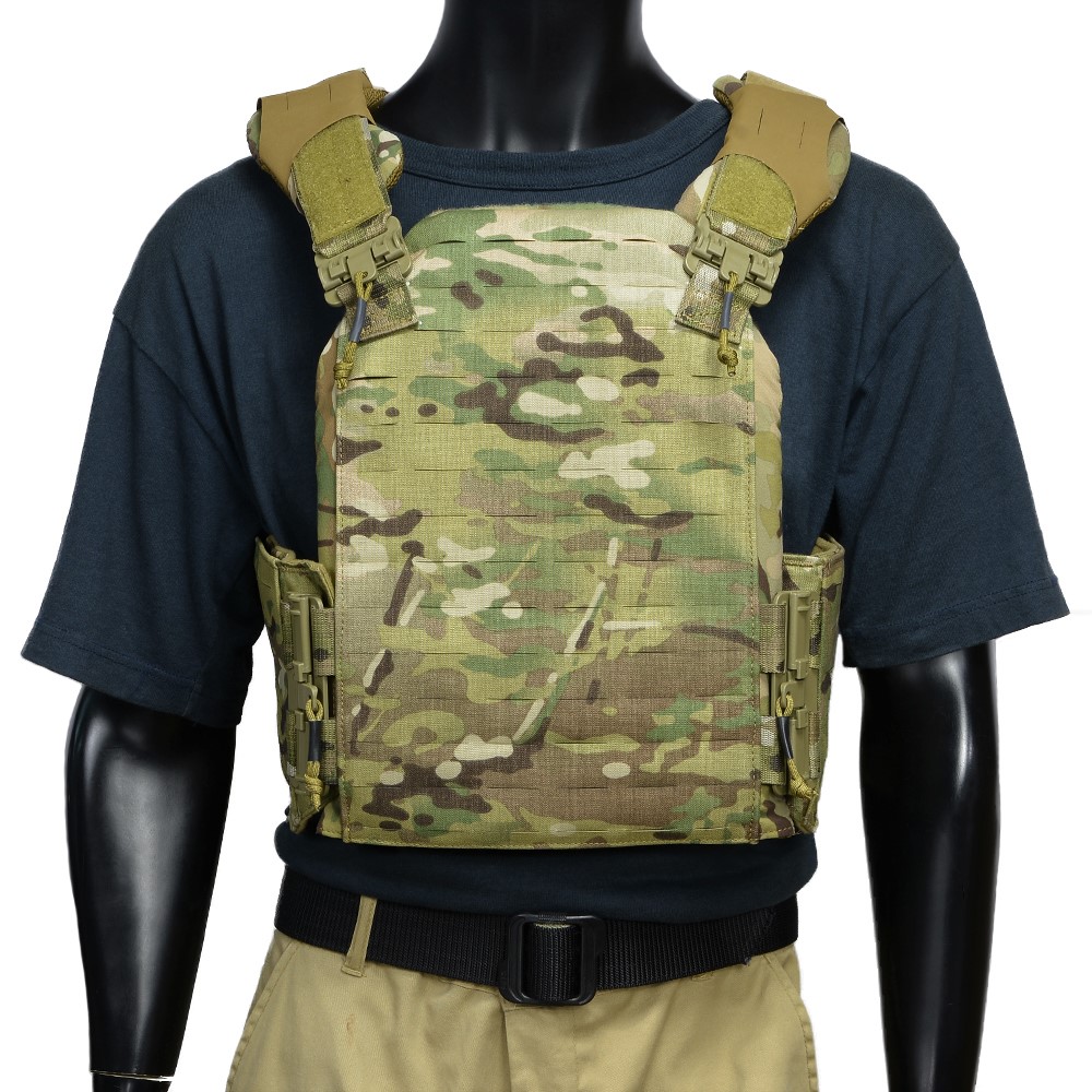 FIRST SPEAR プレートキャリア Strandhogg | ミリタリーショップ