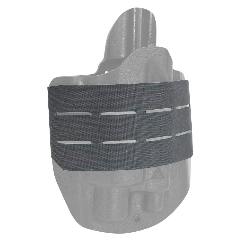 DIRECT ACTION OWBホルスター Glock 17/18C/22 ライト対応 右用