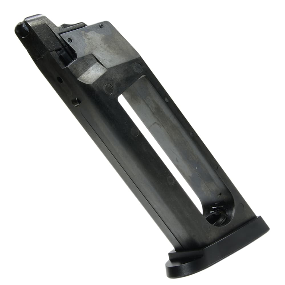 KSC スペアマガジン MK23 CO2マガジン 27連 G800 | ミリタリーショップ