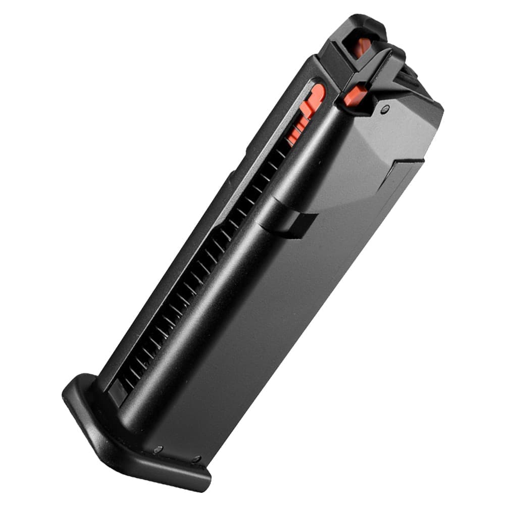 東京マルイ スペアマガジン GLOCK 17用 バージョン2.0 NO.79