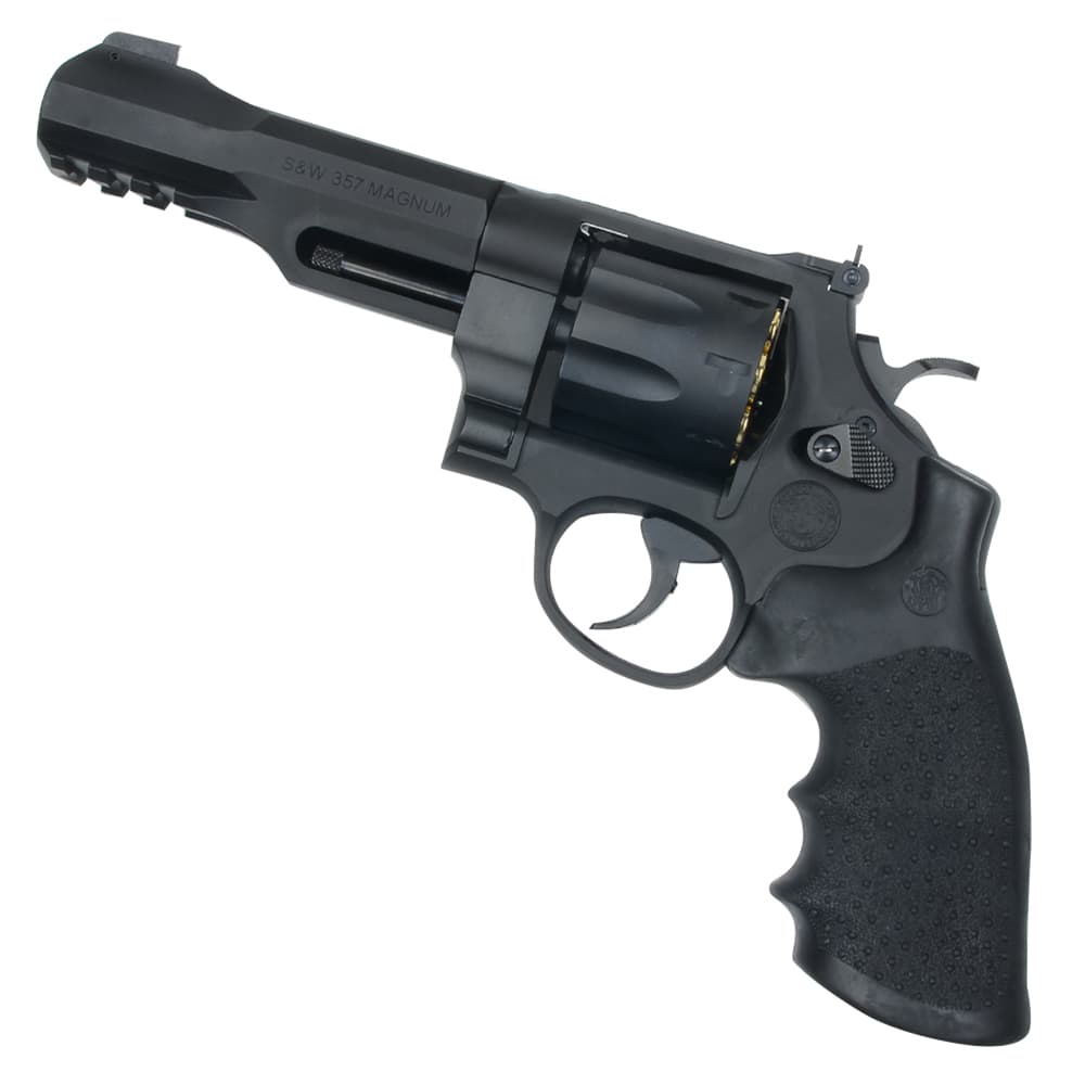 TANAKA WORKS ガスガン S&W M&P R8 5inch HW Ver.2 | ミリタリー