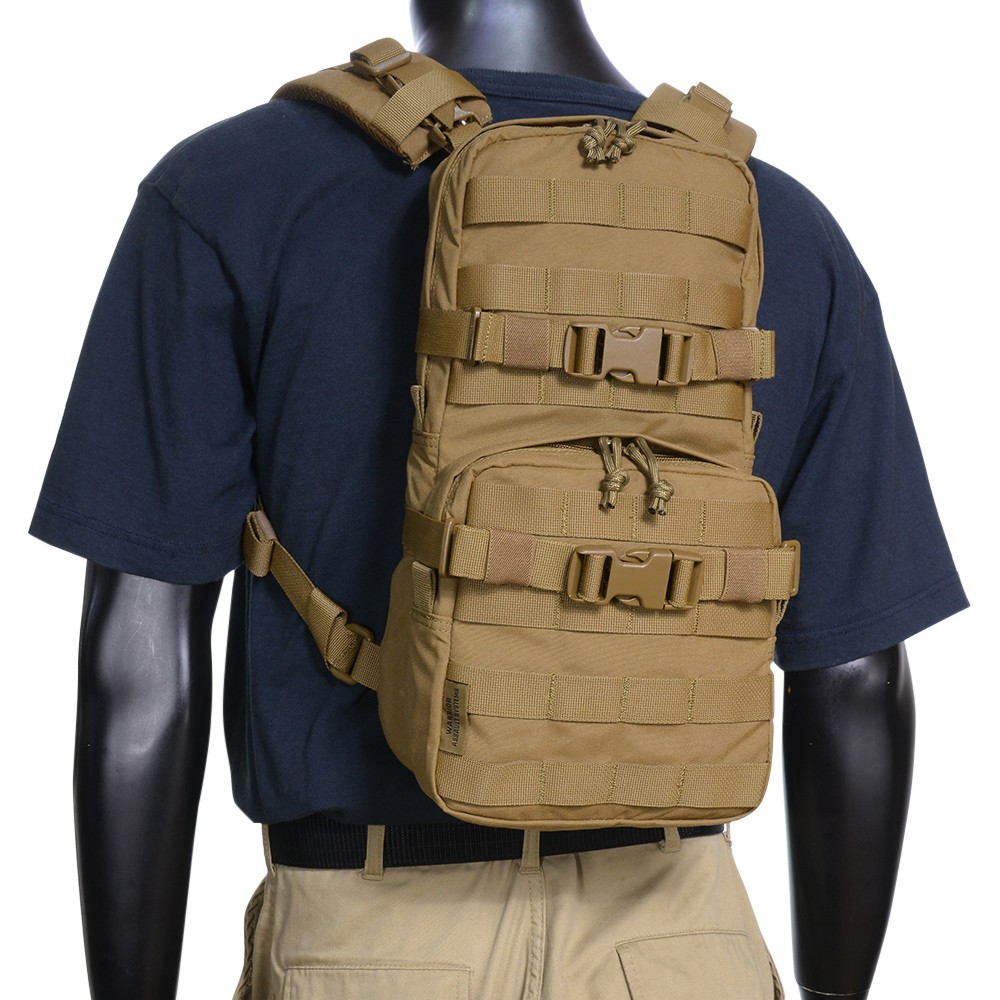 Warrior Assault Systems ハイドレーションキャリア Cargo Pack