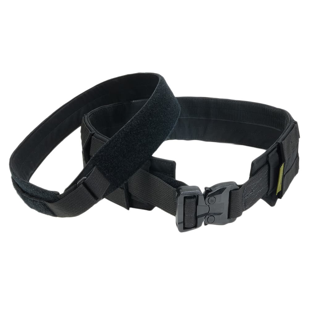 Warrior Assault Systems ロープロファイル MOLLEベルト 3点セット