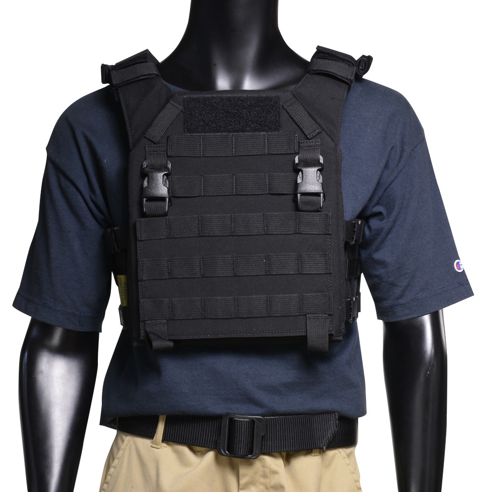 Warrior Assault Systems プレートキャリア Recon リーコン RPC W-EO