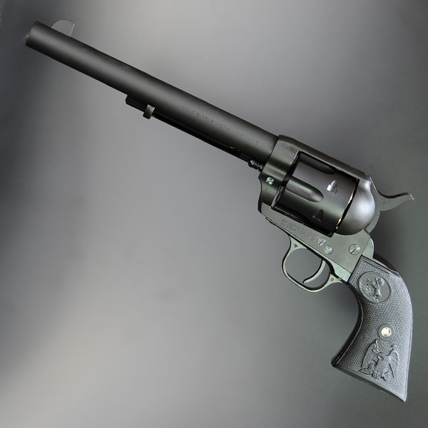 タナカ ガスガン COLT SAA 7 1 2インチ キャバルリー HW | ミリタリー