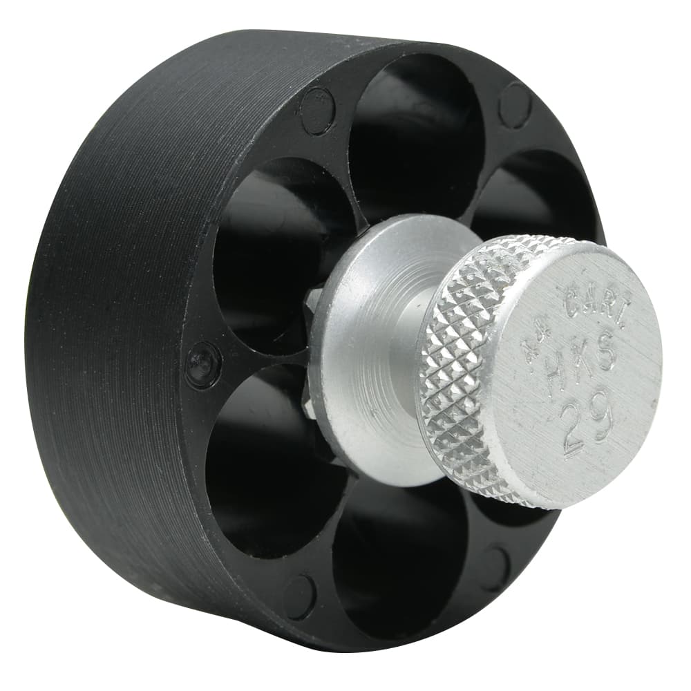 HKS スピードローダー 29-M リボルバー用 44Mag / S&M29 | ミリタリー