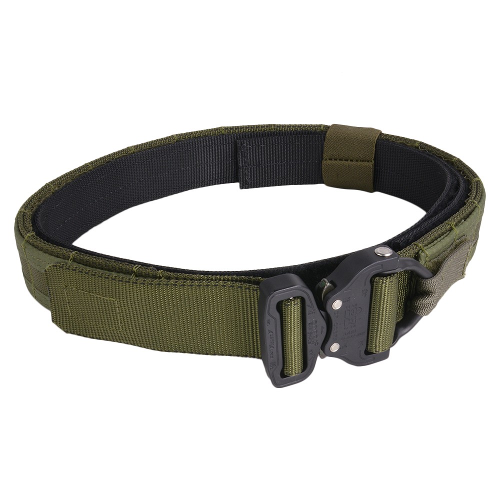 High Speed Gear リガ―ベルト OPERATOR 1.75in インナーベルト付 MOLLE