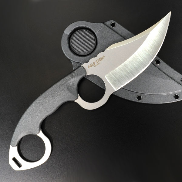 COLD STEEL カランビット 39FN ダブルエージェントII | ミリタリー