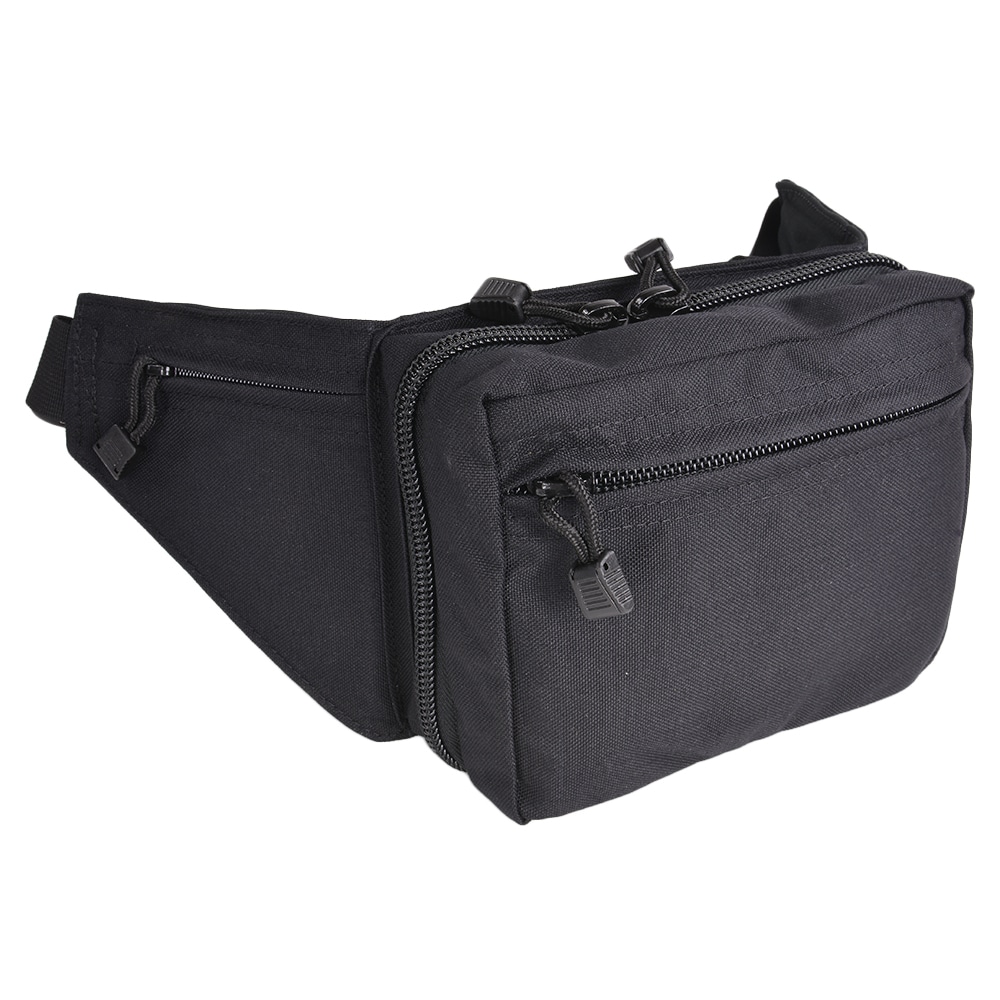 BLACKHAWK ウエストポーチ 60WF05BK ファニーパック | ミリタリー