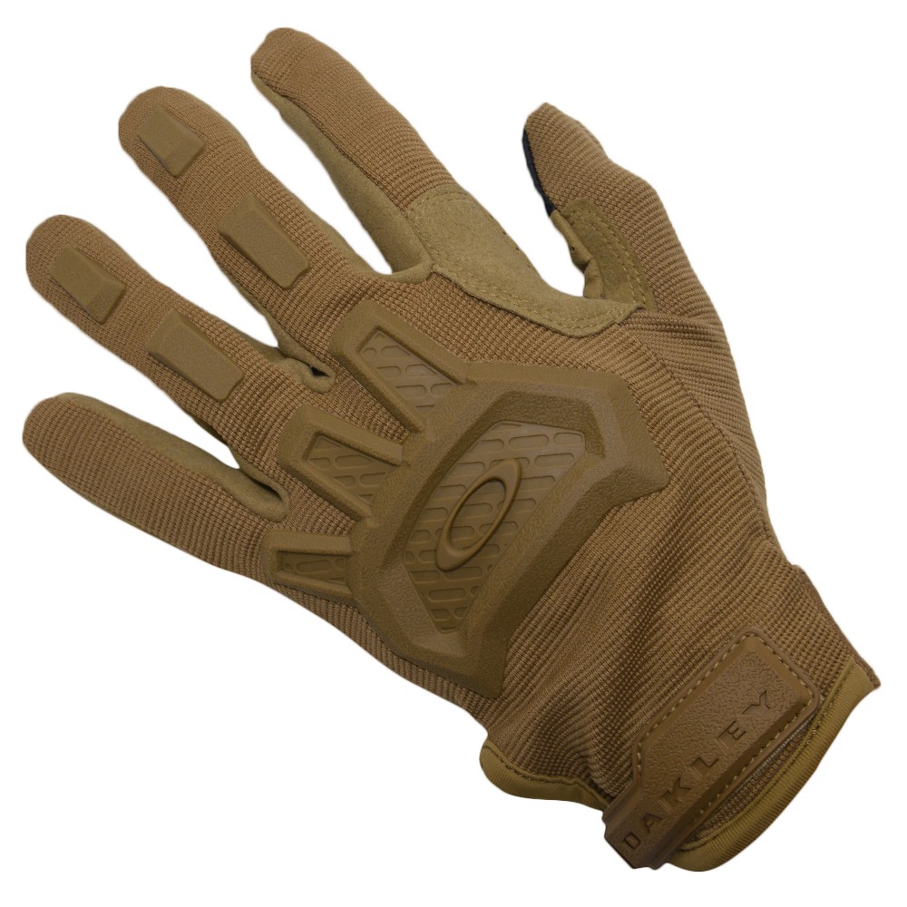 Oakley SI タクティカルグローブ Flexion タッチパネル対応