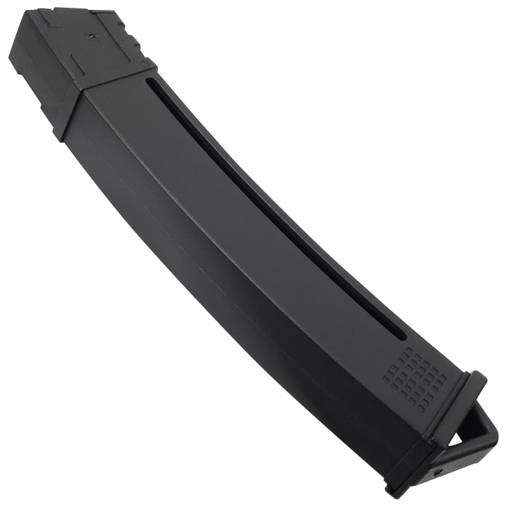 C.A.T. スペアマガジン Versatile SMG用スプリング式 93連