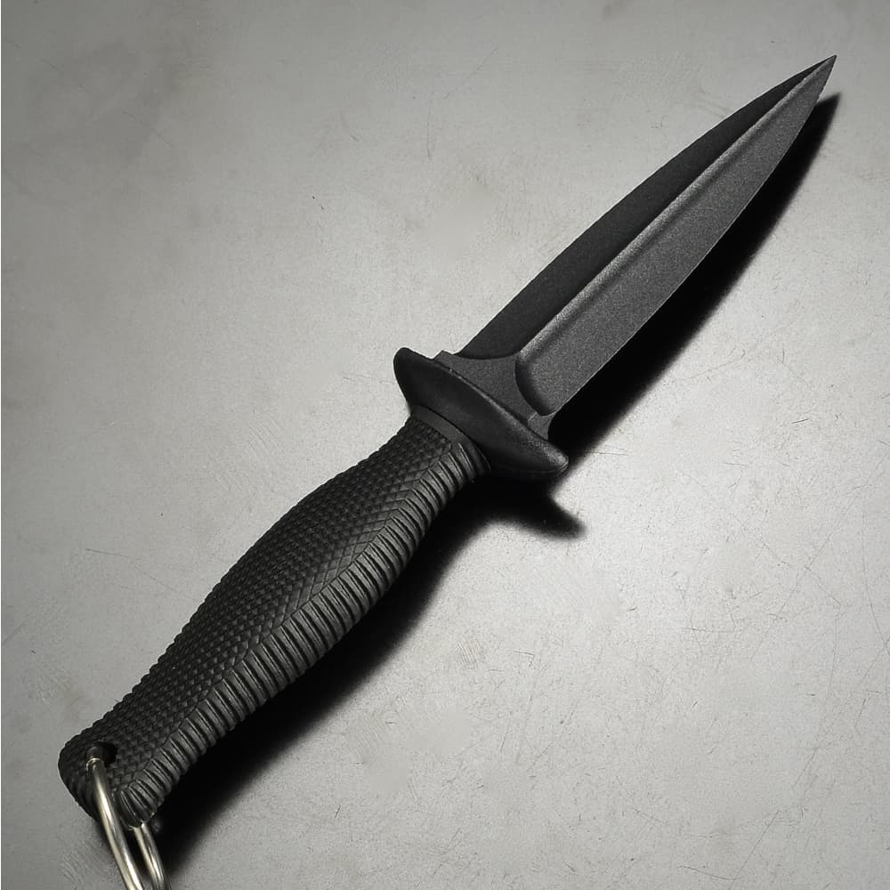 COLD STEEL トレーニングナイフ FGX Boot Blade II 強化プラスチック製