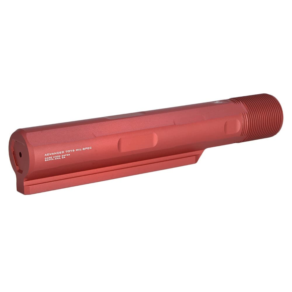 STRIKE INDUSTRIES バッファーチューブ AR-15レシーバー対応 7