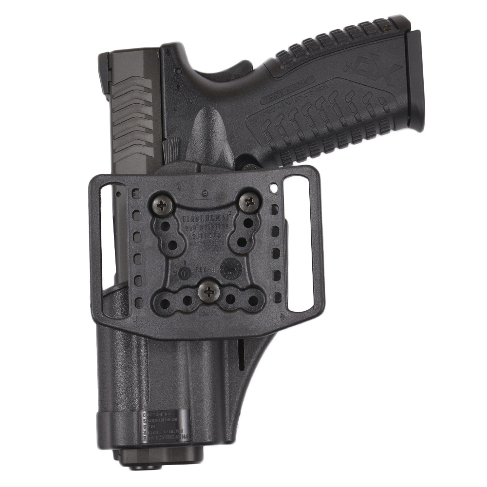BLACKHAWK Serpa CQCホルスター XDM-40用 | ミリタリーショップ レプマート