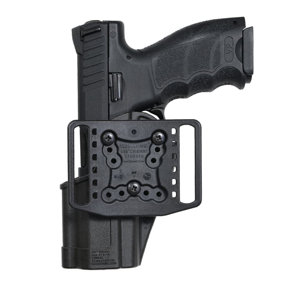 BLACKHAWK Serpa CQCホルスター H&K VP9/SFP9用 HK45対応 | ミリタリー