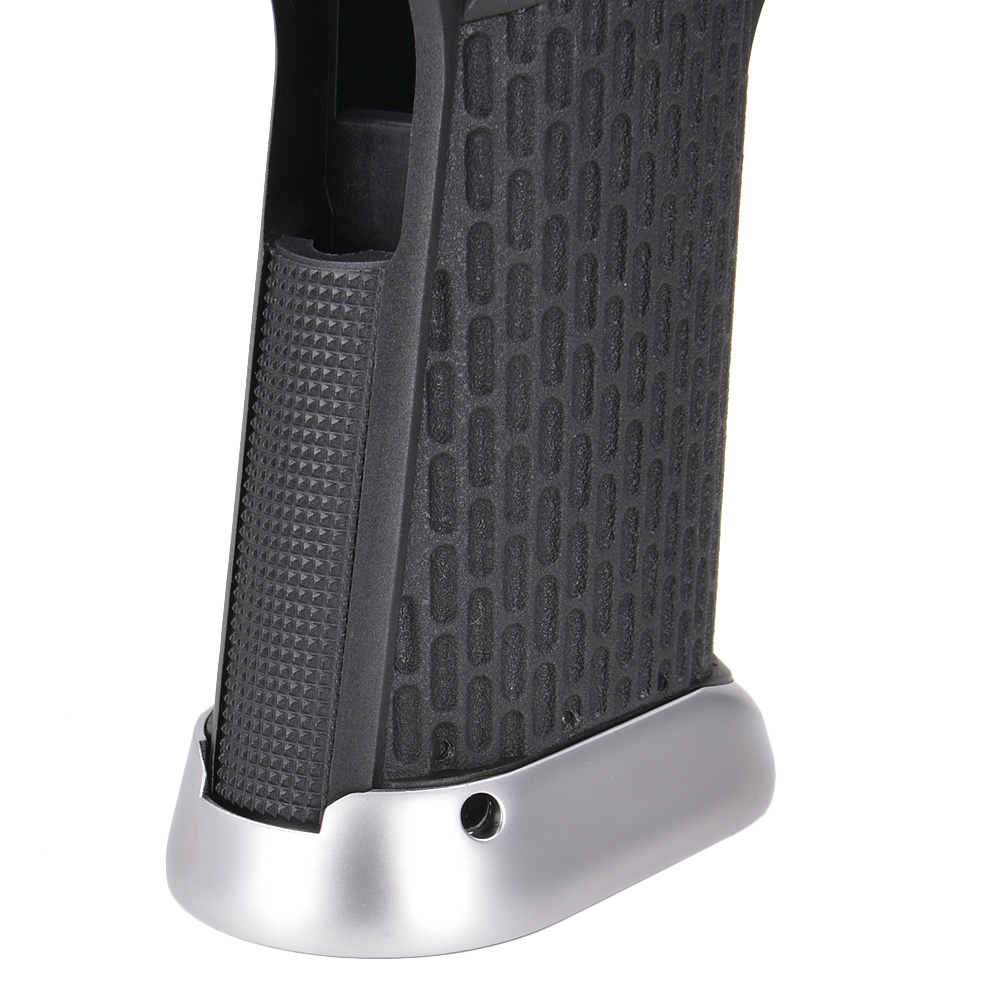 BWC マルイHi-CAPA用 マグウェル カスタムパーツ | ミリタリーショップ