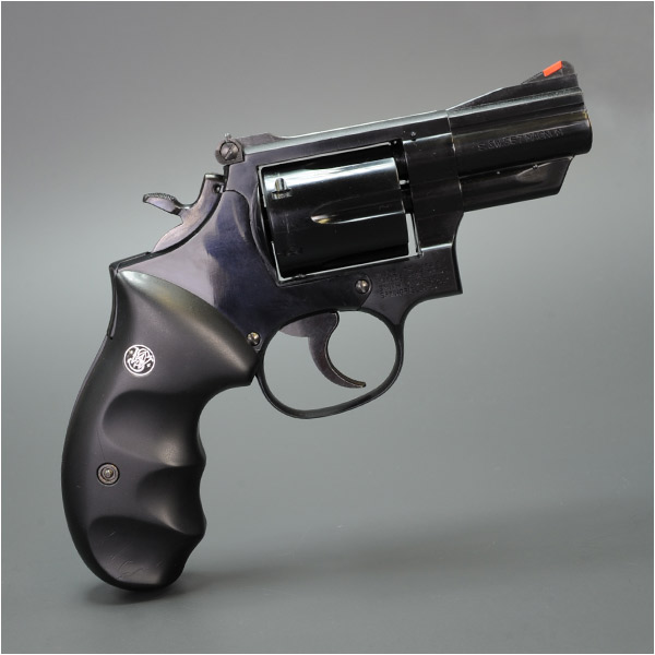 コクサイ モデルガン S&W M19 2.5インチ | ミリタリーショップ レプマート