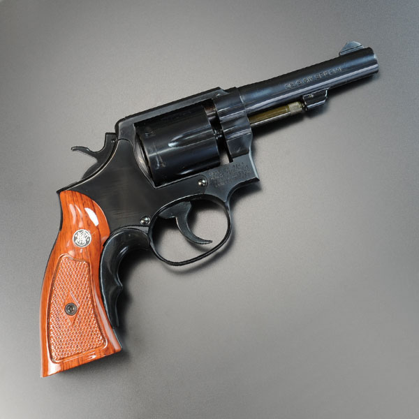 コクサイ モデルガン S&W M10 4インチ GR-2000 | ミリタリーショップ