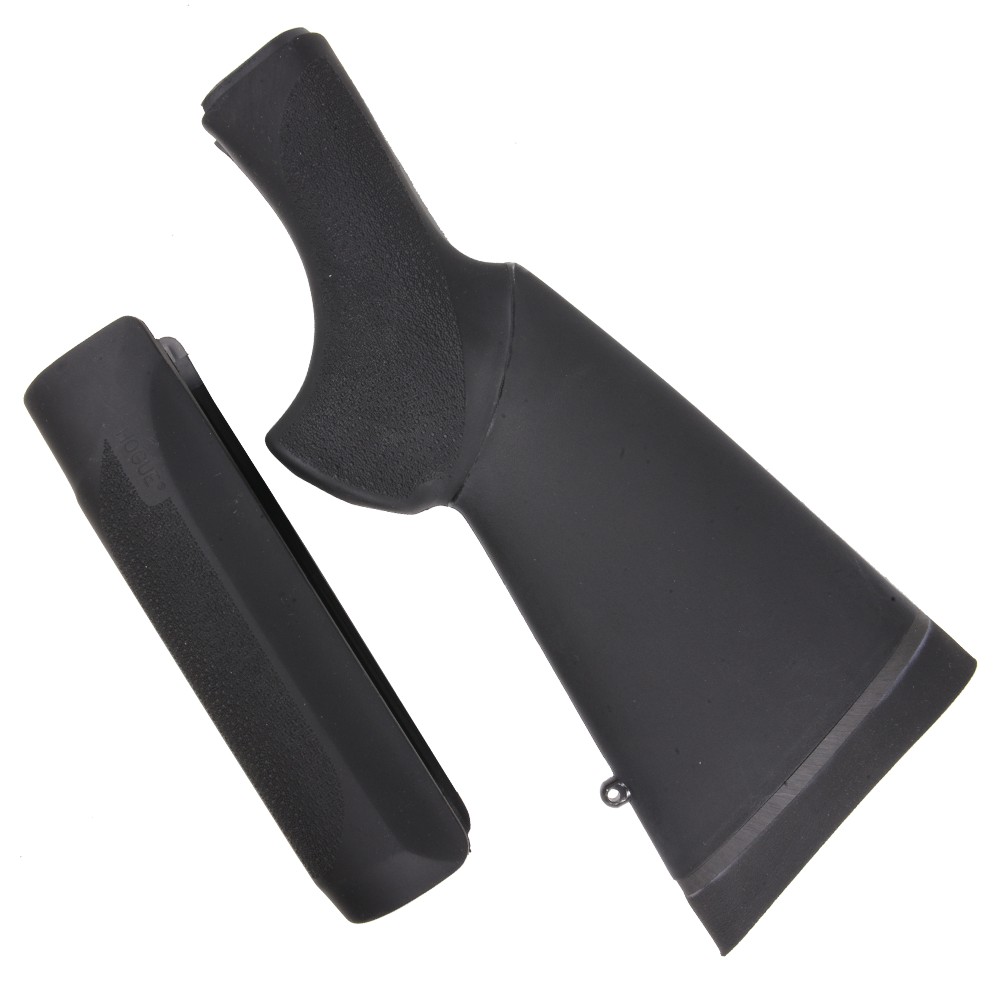 HOGUE ストック&フォアエンド Remington レミントン870 12GA用 L.O.P.