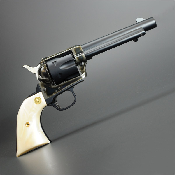 ハートフォード モデルガン COLT SAA45 アーティラリー | ミリタリー