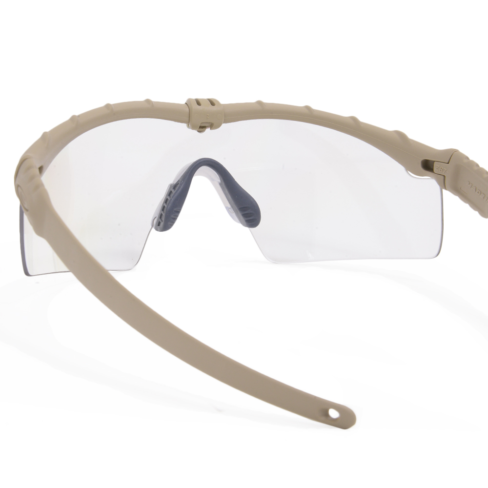 Oakley SI バリスティック M フレーム 3.0 サングラス 交換レンズ付