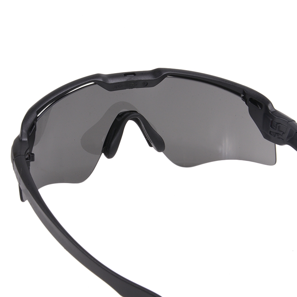 Oakley SI バリスティック M フレーム ALPHA サングラス 2種レンズ