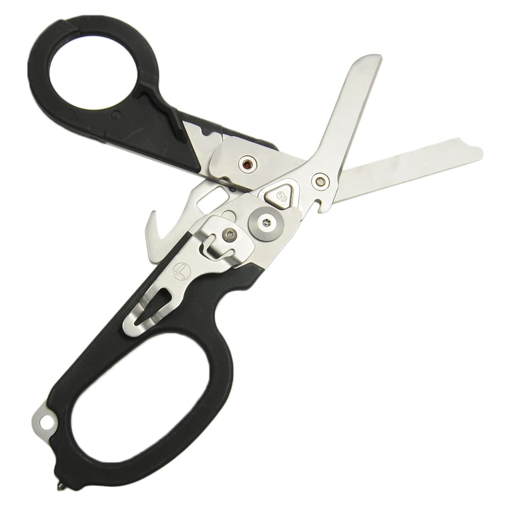 レザーマン RAPTOR ラプター 救急ばさみ ホルスター付 | ミリタリー