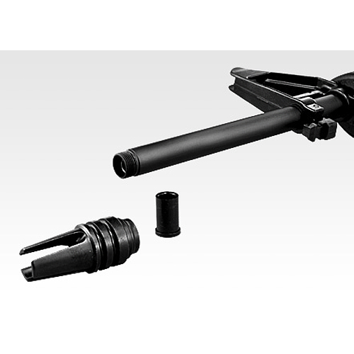 東京マルイ 電動ガン COLT M16A1 ベトナム | ミリタリーショップ