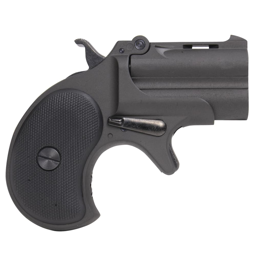 マルシン ガスガン DERRINGER ミニサイズ ヘビーウェイト | ミリタリー