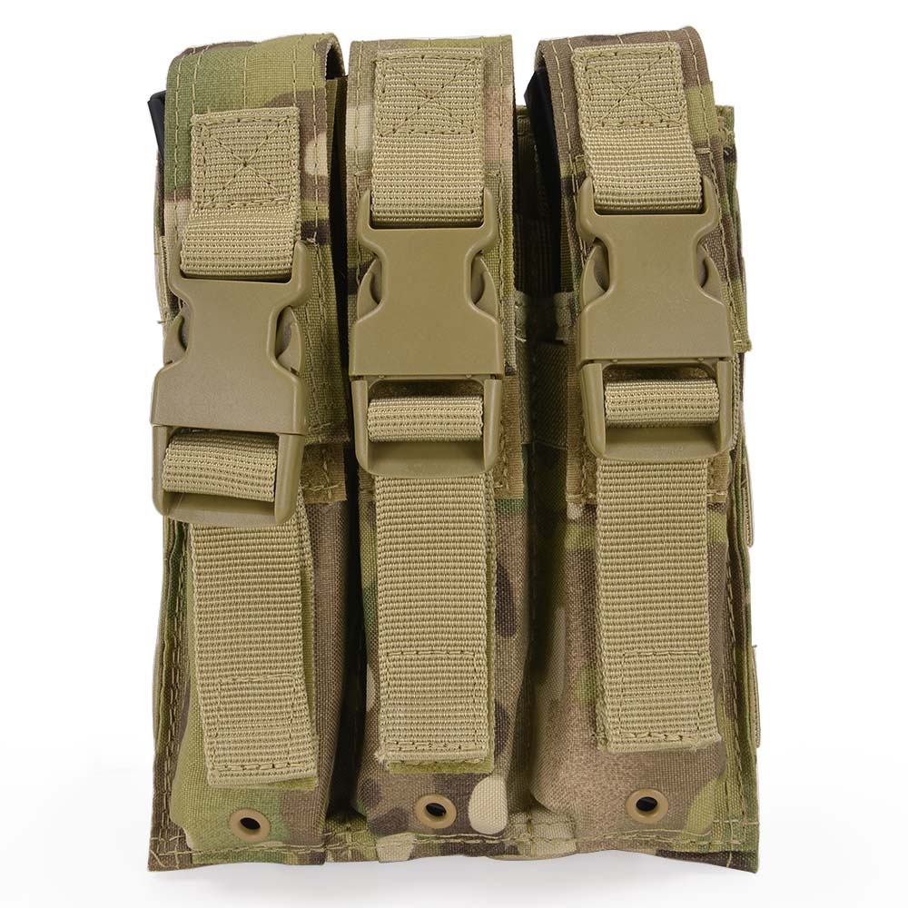 CONDOR トリプルマグポーチ MP5マガジン MA37 | ミリタリーショップ