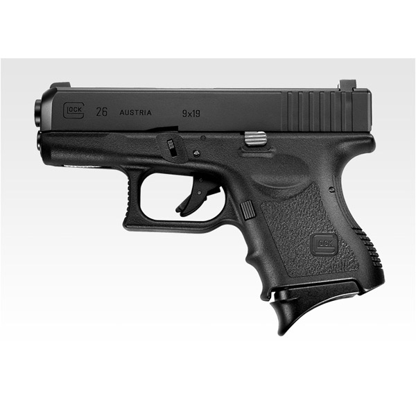 ホルスターセット 東京マルイ グロック26 ガスガン | ミリタリー