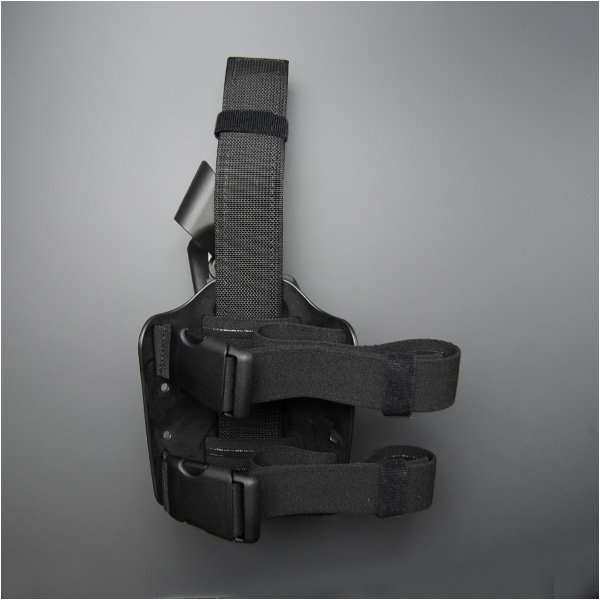 SAFARILAND レッグホルスター GLOCK17 22 6004-832-121 右