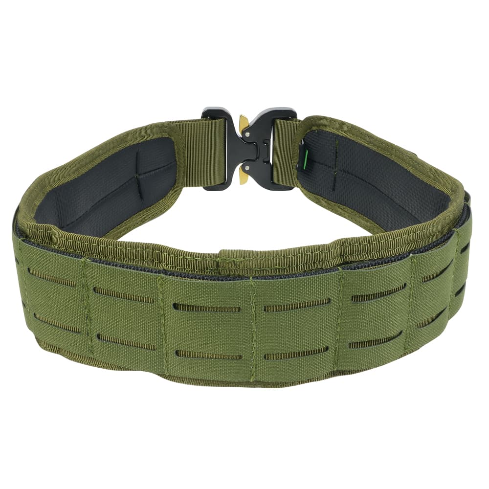 CONDOR ベルトパッド LCS COBRA GUN BELT 滑り止めパッド付 121175