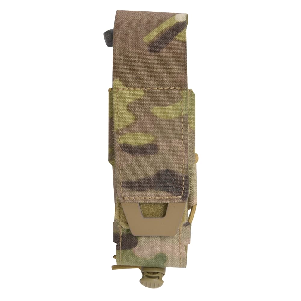 マルチカムトロピック ダンプポーチ IFAKポーチ ピストルマグポーチ×2